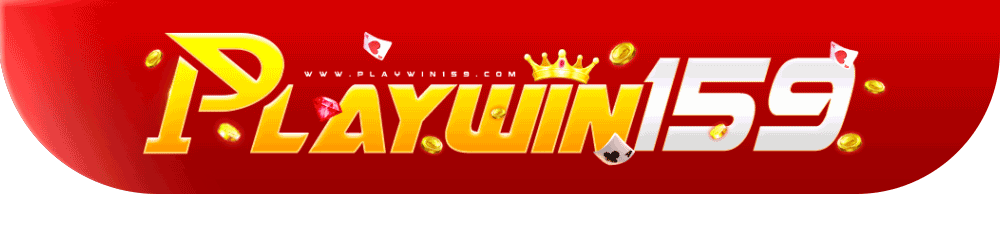 PLAYWIN159 สล็อต คาสิโน เว็บตรงไม่ผ่านเอเย่นต์